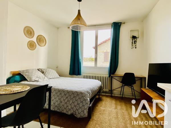 Immeuble à vendre 302 m² Limoges