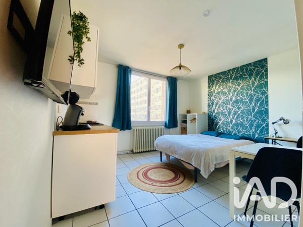 Immeuble à vendre 302 m² Limoges