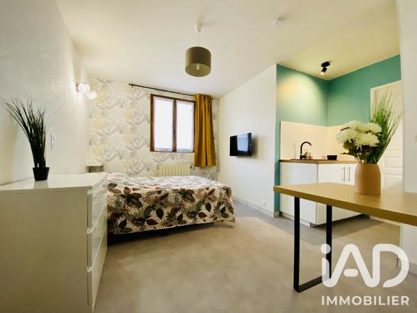 Immeuble à vendre 302 m² Limoges