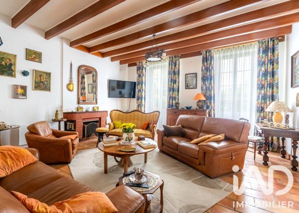 Maison à vendre 8 pièces 272 m² Corme-Écluse