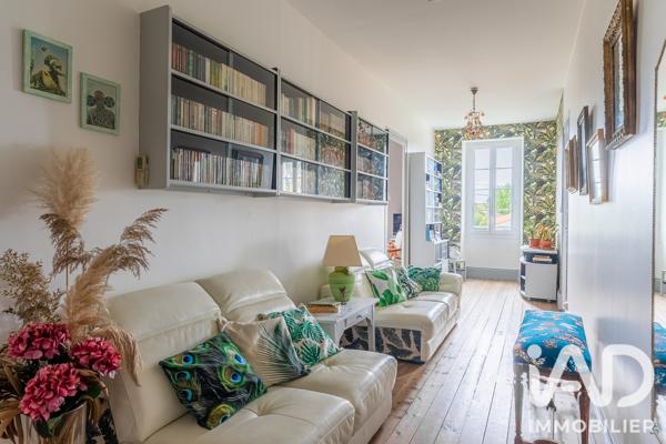 Maison à vendre 8 pièces 272 m² Corme-Écluse