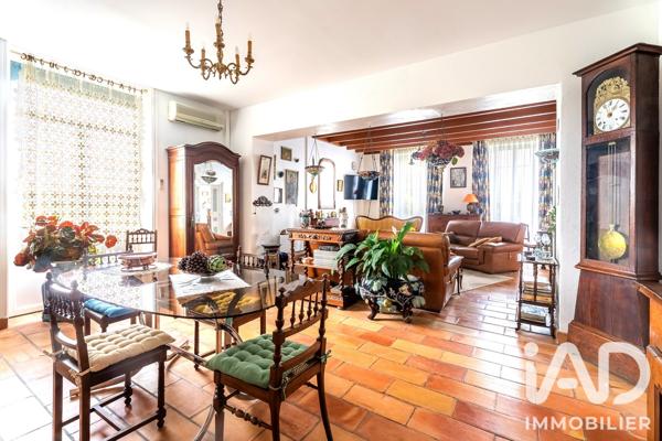 Maison à vendre 8 pièces 272 m² Corme-Écluse