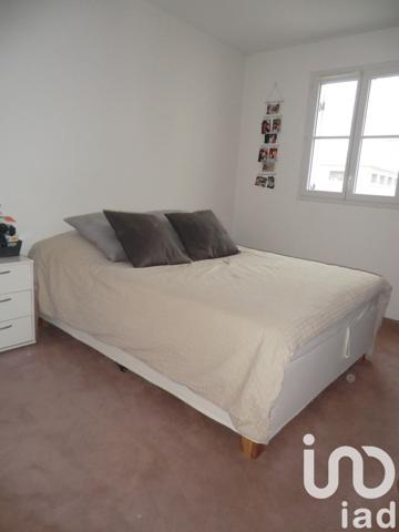 Appartement 3 pièces de 66 m² à Chessy (77700)