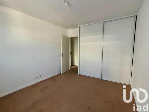 Appartement 3 pièces de 66 m² à Chessy (77700)