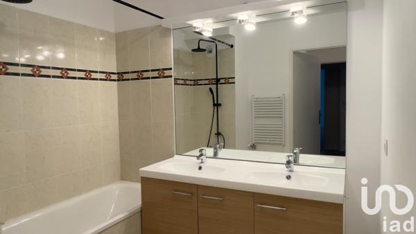 Appartement 3 pièces de 66 m² à Chessy (77700)