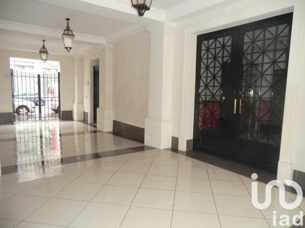 Appartement 3 pièces de 66 m² à Chessy (77700)