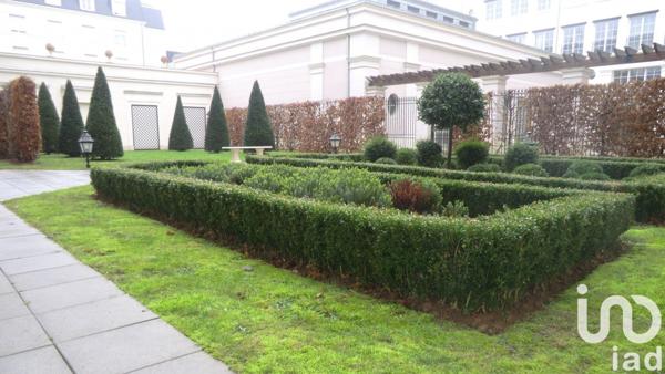 Appartement 3 pièces de 66 m² à Chessy (77700)