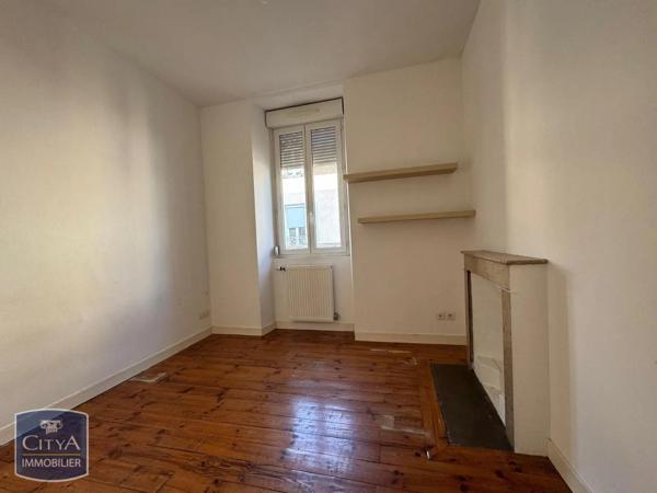 Appartement à louer 3 pièces 60m² Voiron (38500)