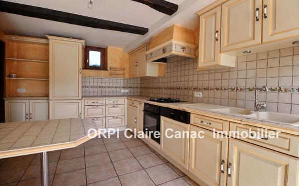 Maison à louer    3 pièces •  Labastide-Saint-Georges