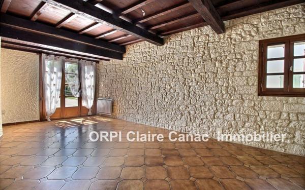 Maison à louer    3 pièces •  Labastide-Saint-Georges