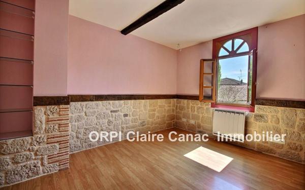 Maison à louer    3 pièces •  Labastide-Saint-Georges