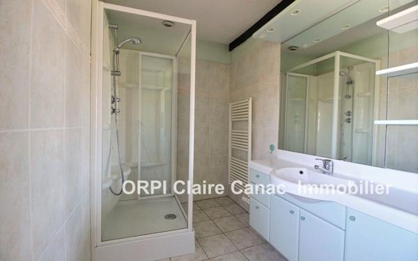 Maison à louer    3 pièces •  Labastide-Saint-Georges