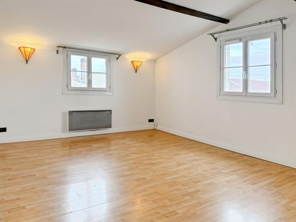 Appartement Bordeaux (33800) 2 pièce(s)