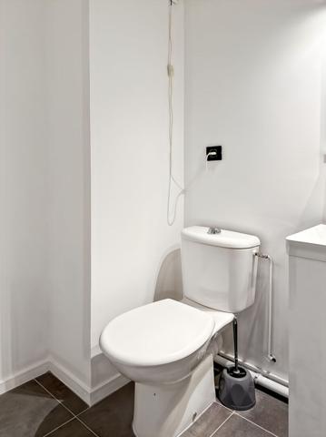 Appartement Bordeaux (33800) 2 pièce(s)