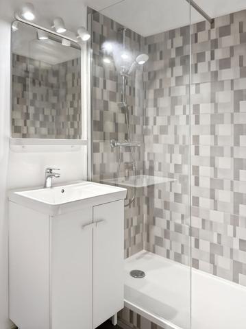 Appartement Bordeaux (33800) 2 pièce(s)