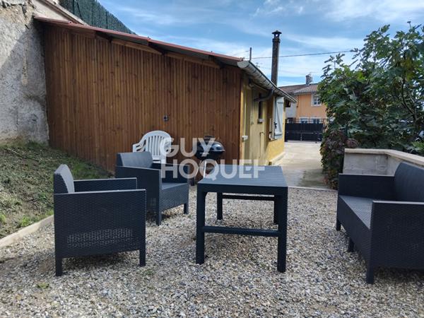 NEYRON MAISON 2 PIECES