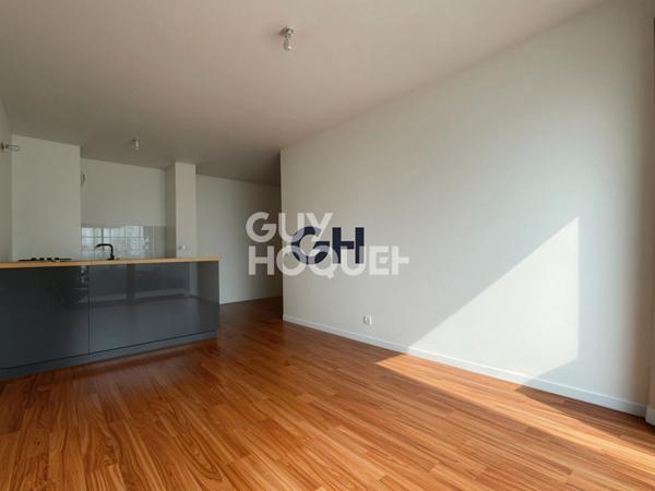 Appartement Pantin 2 pièces 43.9 m²