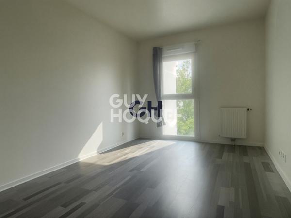 Appartement Pantin 2 pièces 43.9 m²