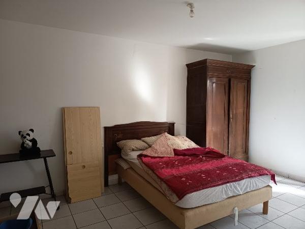 Maison à vendre La Garnache