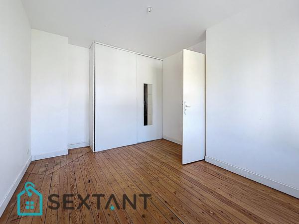 Maison de 95 m2. 4 chambres.