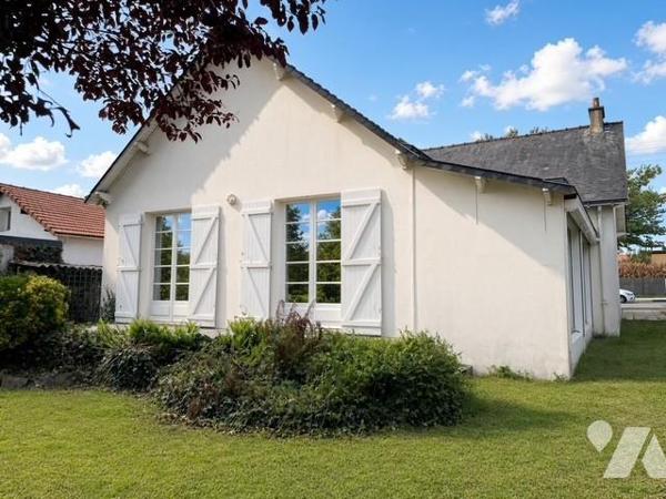 Proche super U, 120m², 4 chambres
