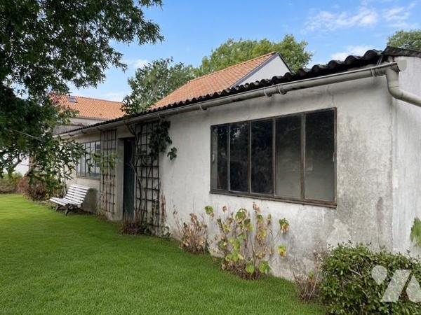 Proche super U, 120m², 4 chambres