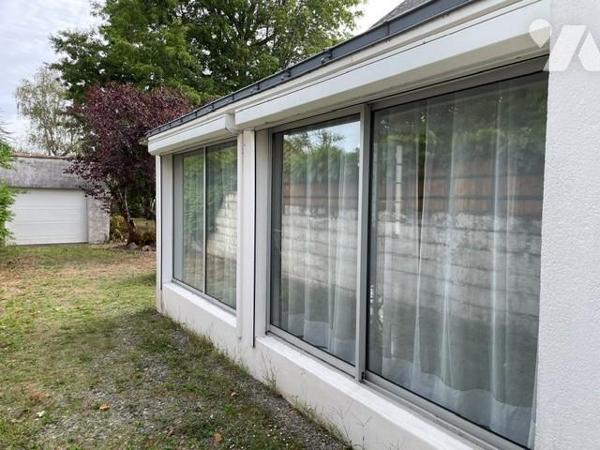 Proche super U, 120m², 4 chambres
