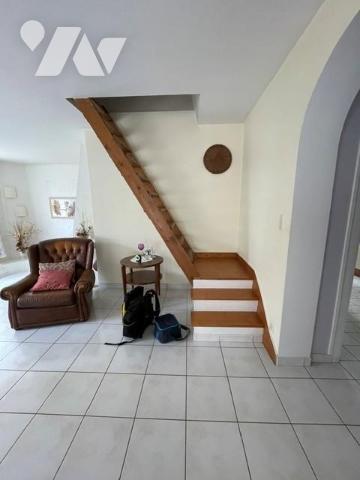 Proche super U, 120m², 4 chambres