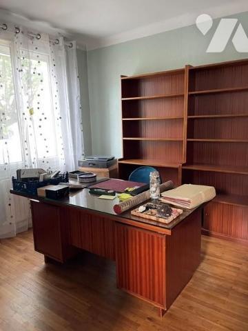 Proche super U, 120m², 4 chambres