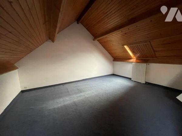 Proche super U, 120m², 4 chambres