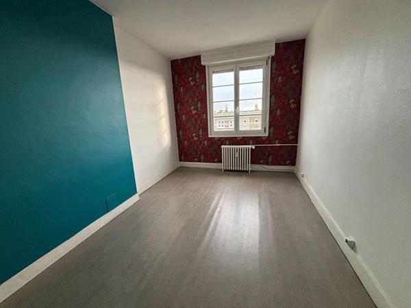 Appartement Boulogne Sur Mer 5 pièce(s)