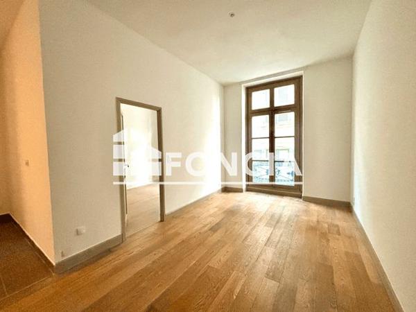 À vendre Appartement 3 pièces 54.93 m² - Nîmes 30000