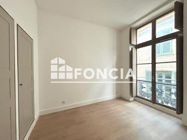 À vendre Appartement 3 pièces 54.93 m² - Nîmes 30000