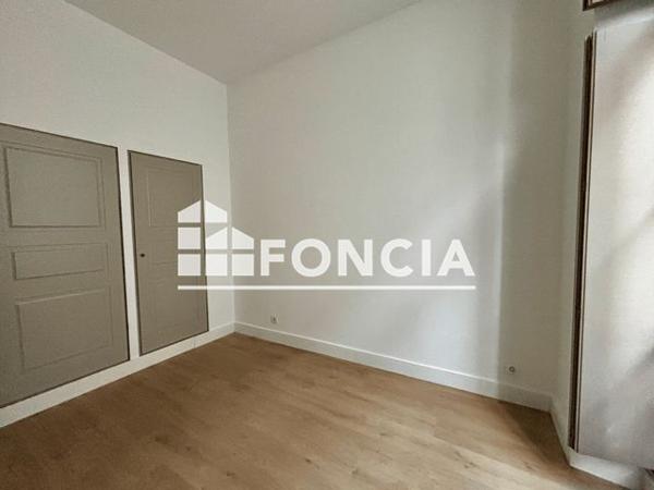 À vendre Appartement 3 pièces 54.93 m² - Nîmes 30000