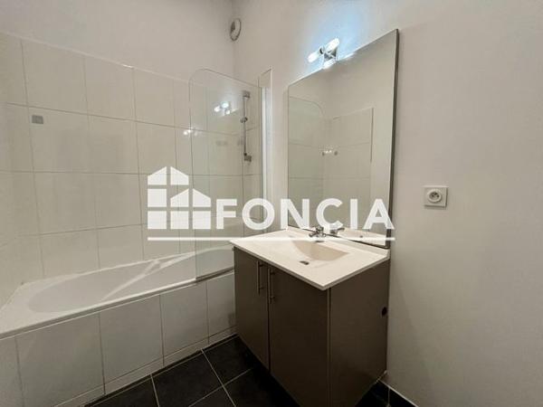 À vendre Appartement 3 pièces 54.93 m² - Nîmes 30000