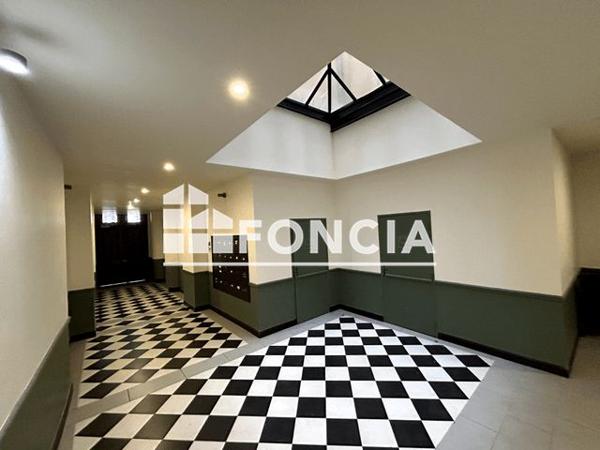 À vendre Appartement 3 pièces 54.93 m² - Nîmes 30000