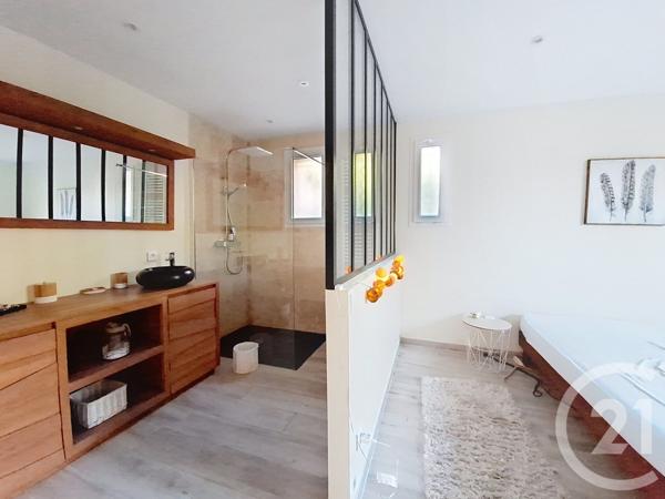 Maison à vendre  6 pièces - 153,42 m2 ANDUZE - 30