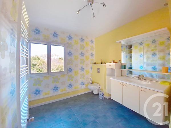 Maison à vendre  6 pièces - 153,42 m2 ANDUZE - 30