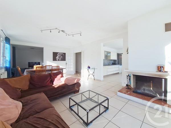 Maison à vendre  6 pièces - 153,42 m2 ANDUZE - 30