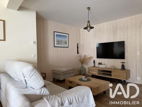 Maison à vendre 5 pièces 103 m² Ars-en-Ré