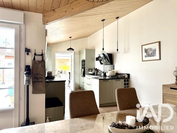 Maison à vendre 5 pièces 103 m² Ars-en-Ré