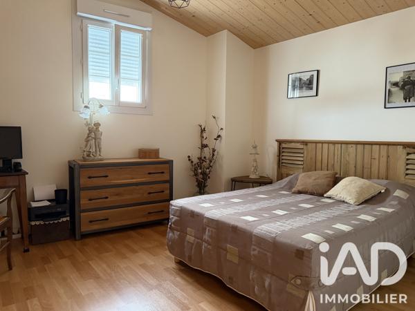 Maison à vendre 5 pièces 103 m² Ars-en-Ré