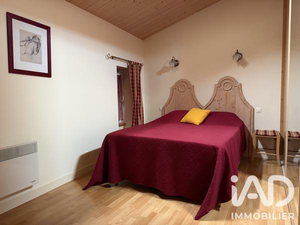 Maison à vendre 5 pièces 103 m² Ars-en-Ré