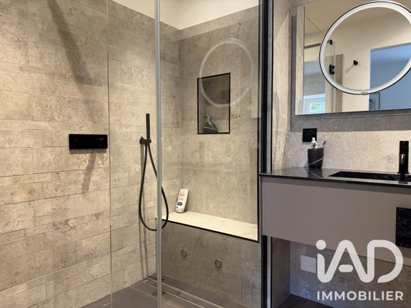 Maison à vendre 5 pièces 103 m² Ars-en-Ré