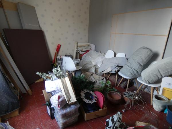 Appartement 183 m² hab avec place de parking