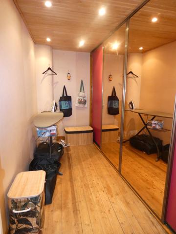 Appartement 183 m² hab avec place de parking