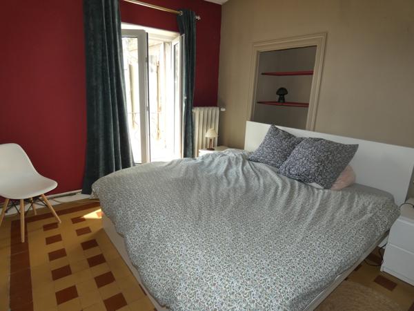 Appartement 183 m² hab avec place de parking