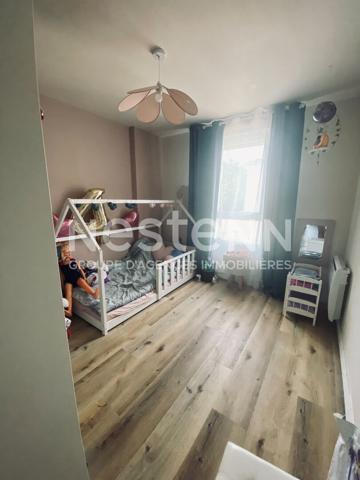 Talence MAISON 5PP  meublée avec terrasse et jardinet, place de parking en sous sol