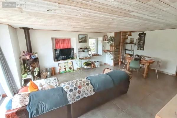 Maison à vendre à Noyal-Pontivy dans le Morbihan (56920), ref : 56061-892