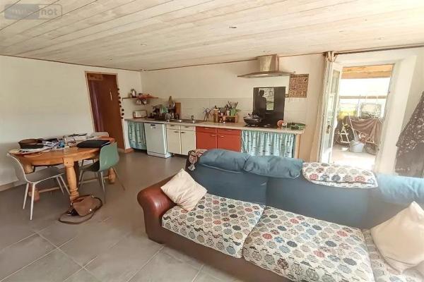 Maison à vendre à Noyal-Pontivy dans le Morbihan (56920), ref : 56061-892